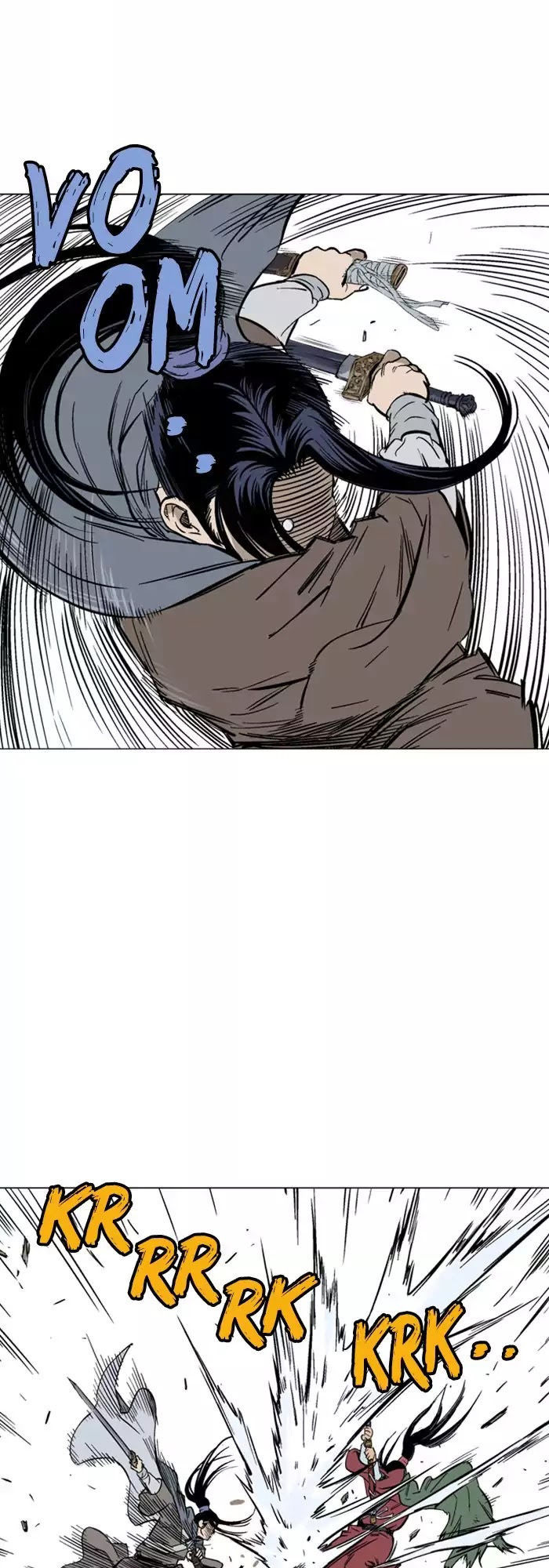 cao thủ 2 chapter 28 44