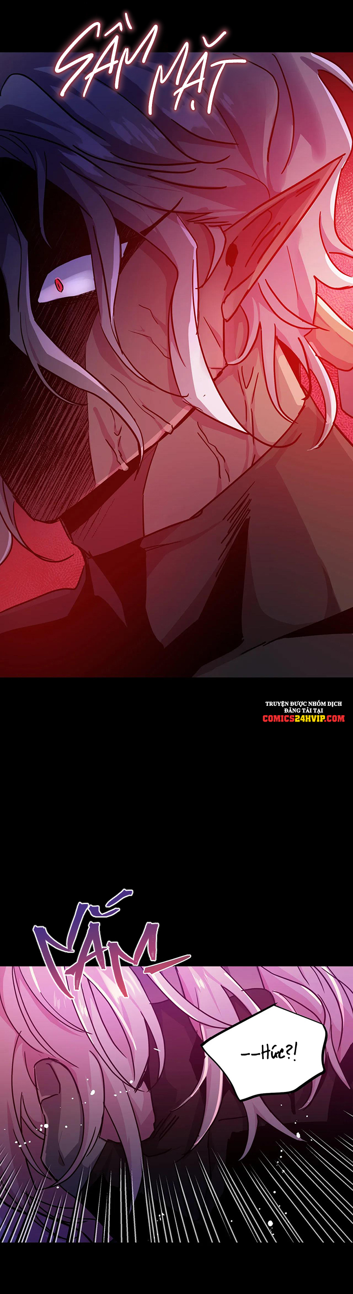 hắc vực chapter 25 21