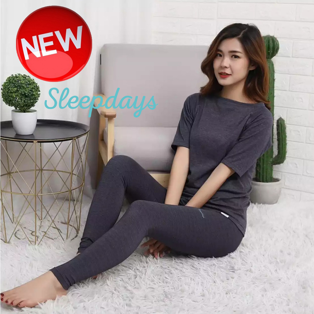 Legging cao cấp nano Sleepdays Japan - chăm sóc sức khỏe