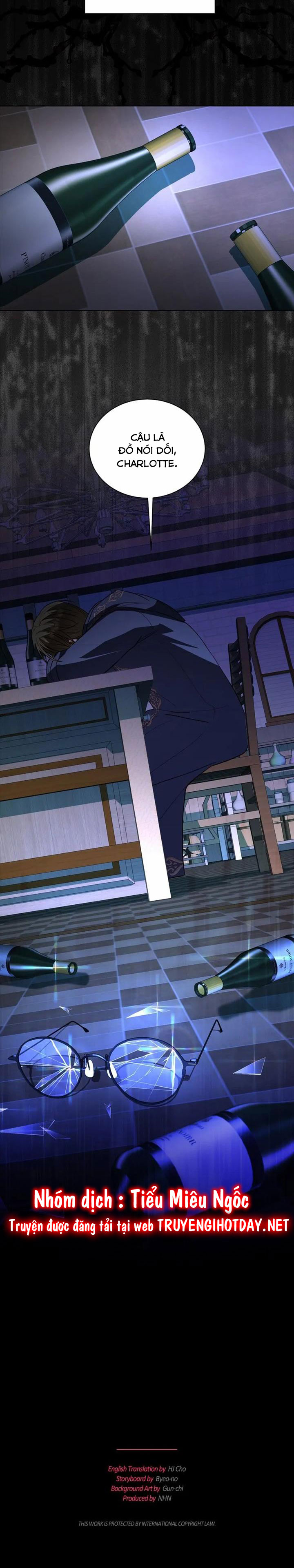 papa của tôi đã xuất hiện chapter 58 20