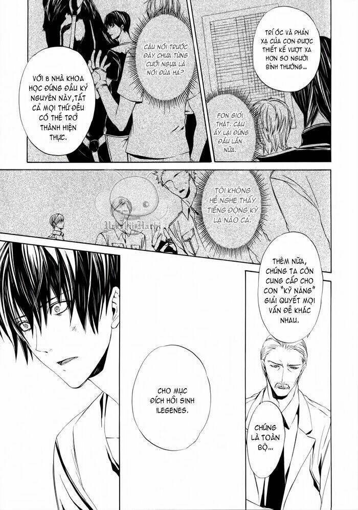 ilegenes chapter 24 14