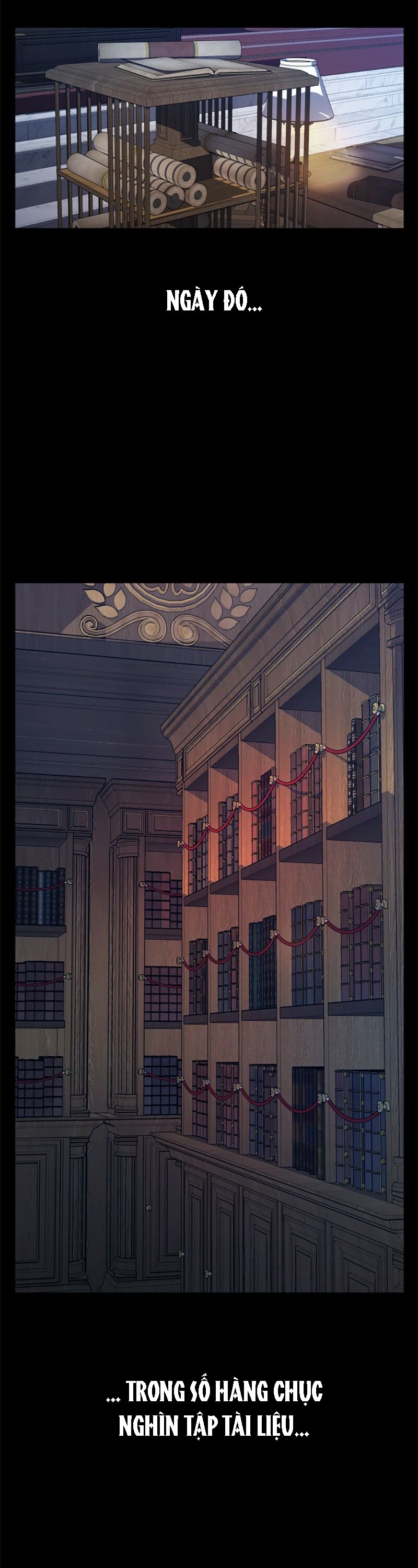 tôi muốn trở thành cô ấy dù chỉ là một ngày chapter 76 46