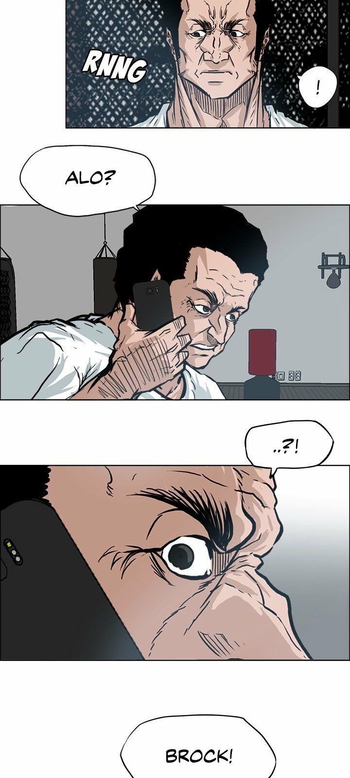 bá chủ học đường ss2 chapter 15 25