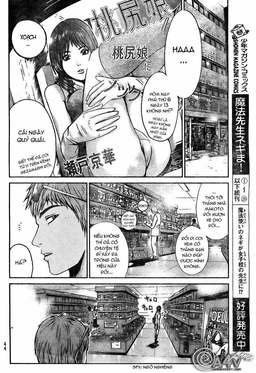 gto: shonan 14 days chapter 1 34