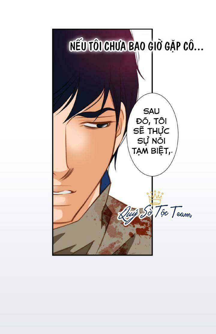 tiếp xúc chí mạng chapter 27 60