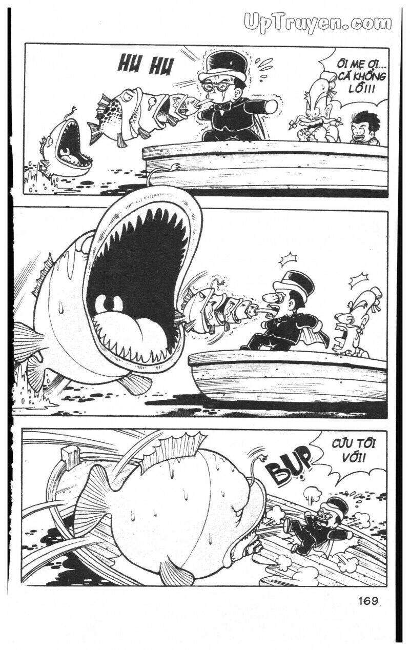 đội quân nhí nhố chapter 8 169