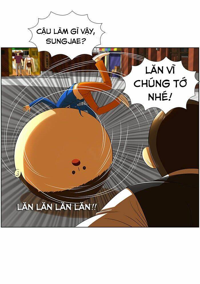 lớp học của những học sinh đặc biệt chapter 7 20