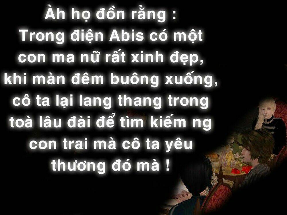 truyện sims - earl story chapter 21 42