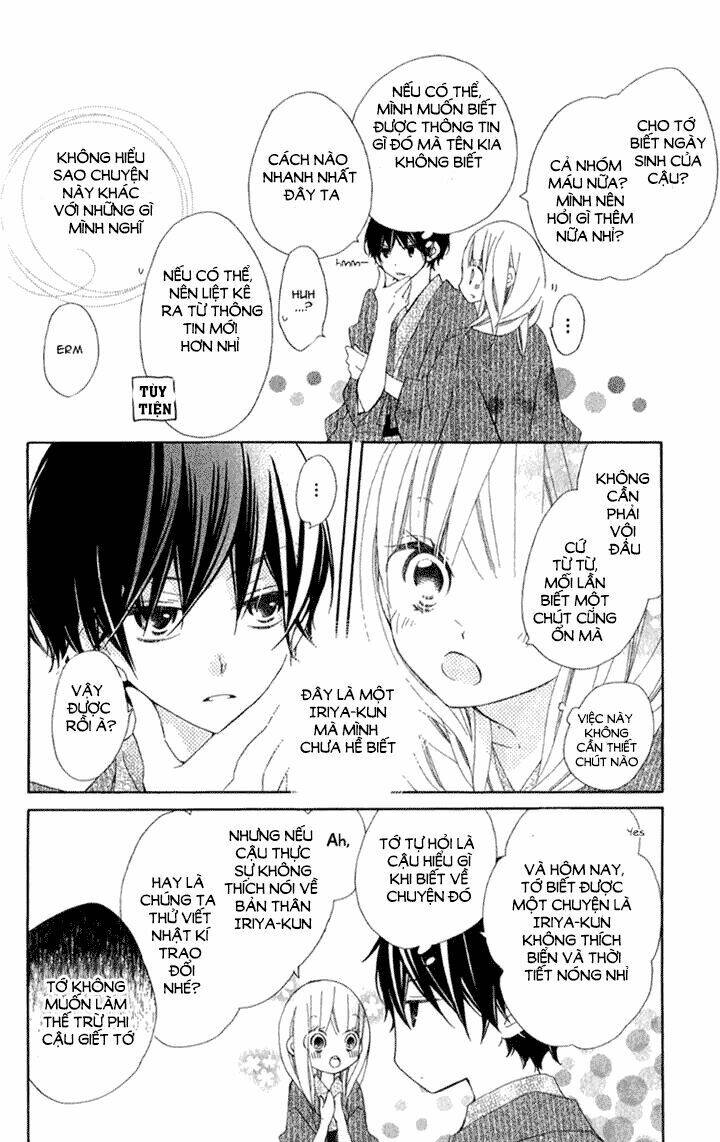 uso kano chapter 6 26