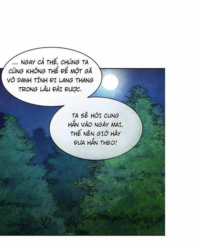 cực phẩm mỹ nam, thật lãng phí chapter 8 39