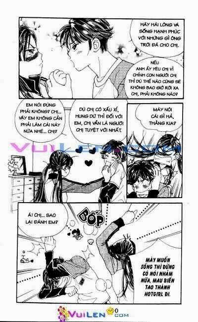 giấc mơ thần tượng chapter 1 10