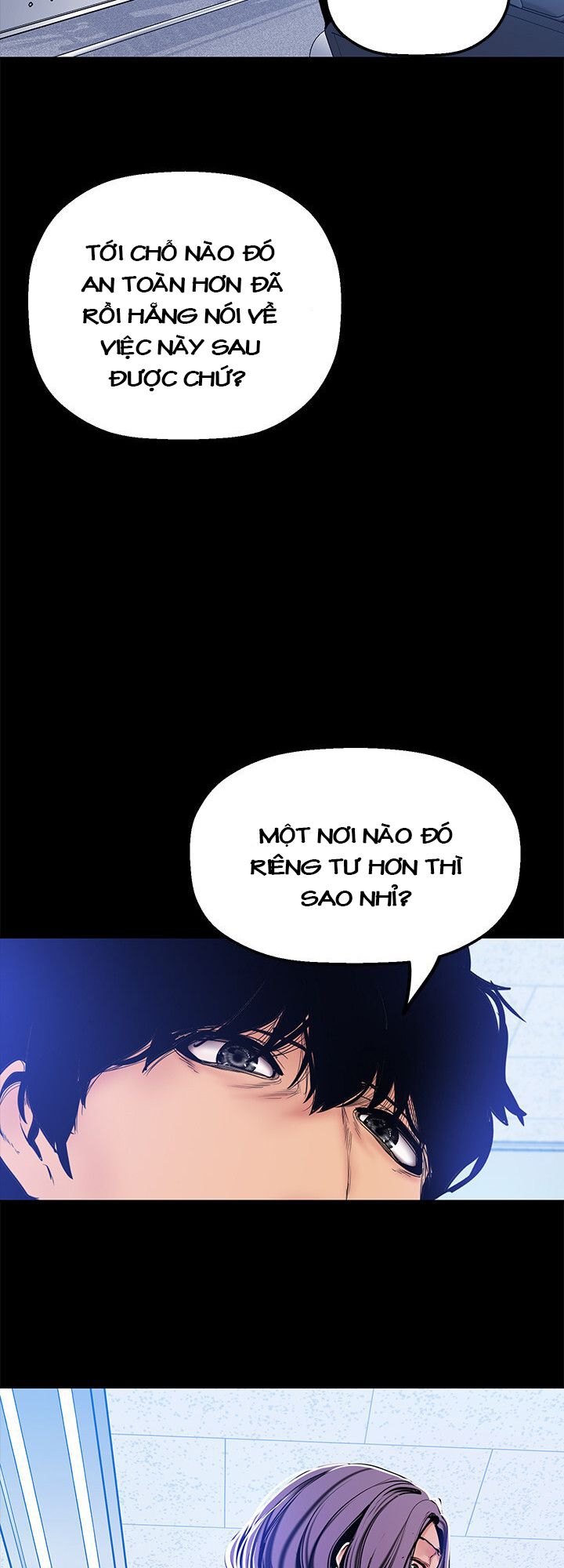 tân thế giới tuyệt vời chapter 25 4