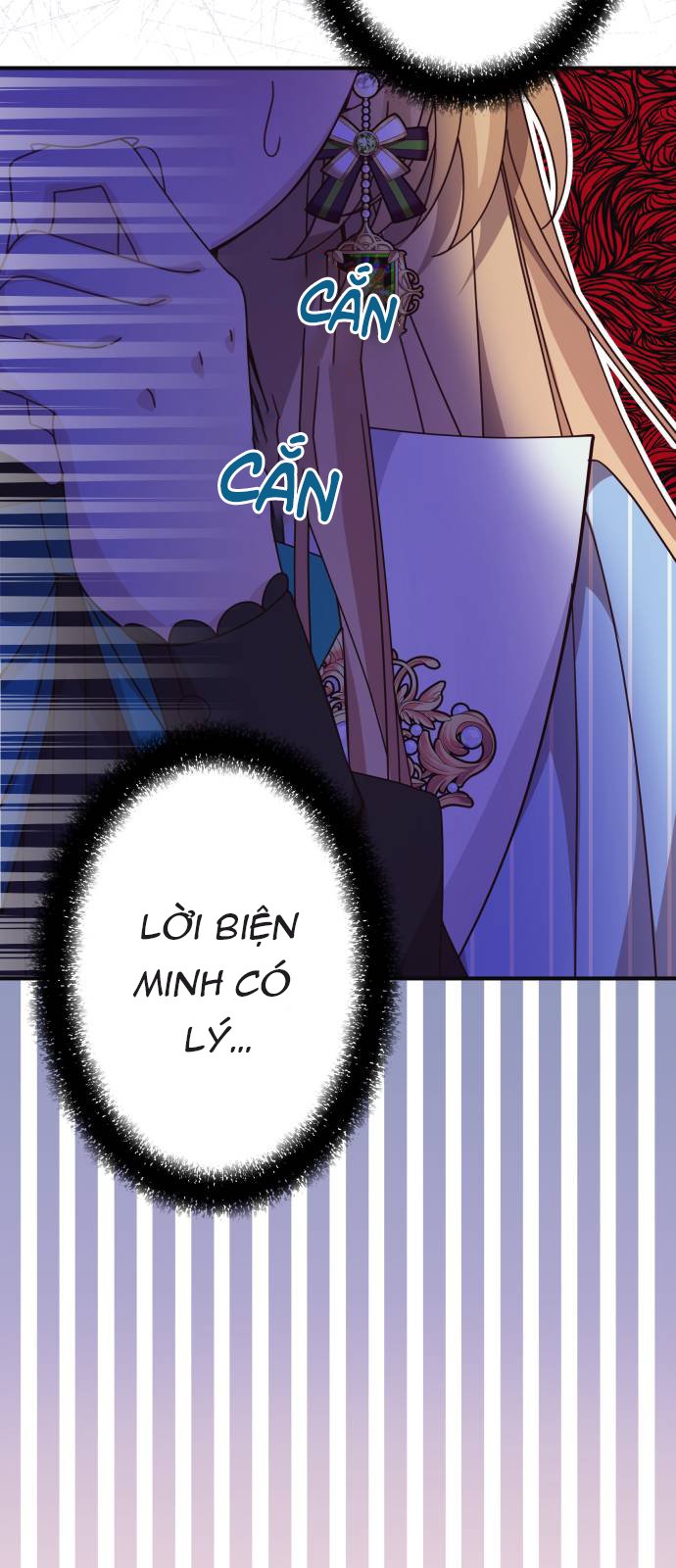 tôi không muốn kết hôn nữa chapter 4 47