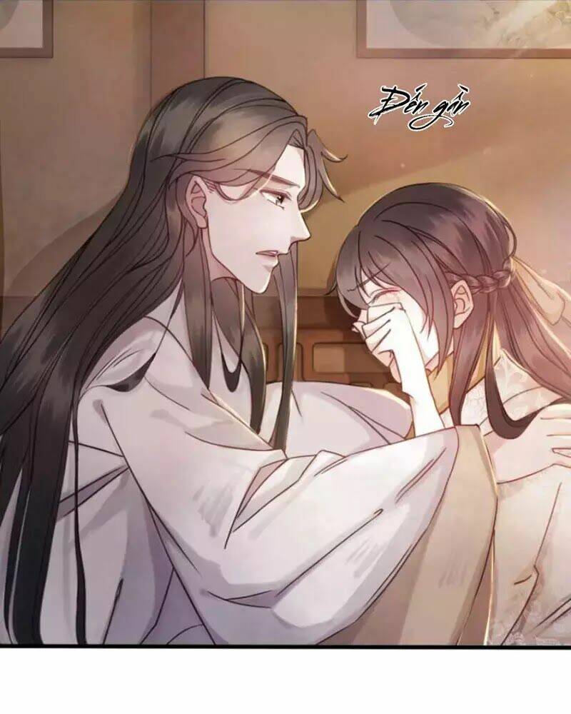 trọng sinh bá sủng nhiếp chính vương quá mạnh mẽ chapter 53 56