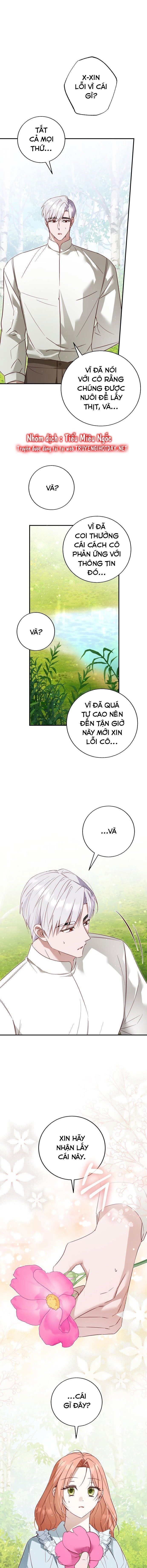 ngã xuống thiên đường chapter 32 9