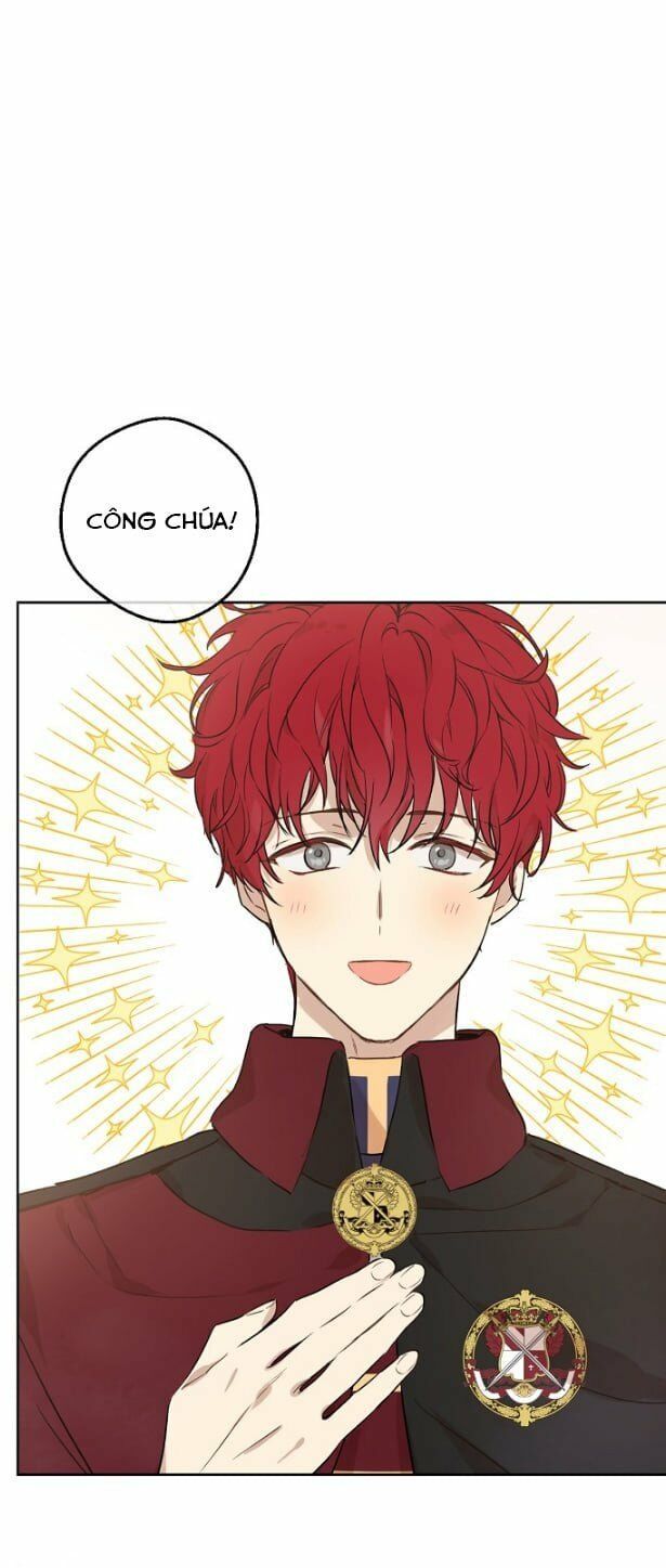 một ngày nọ tôi bỗng thành nàng công chúa chapter 103.2 6