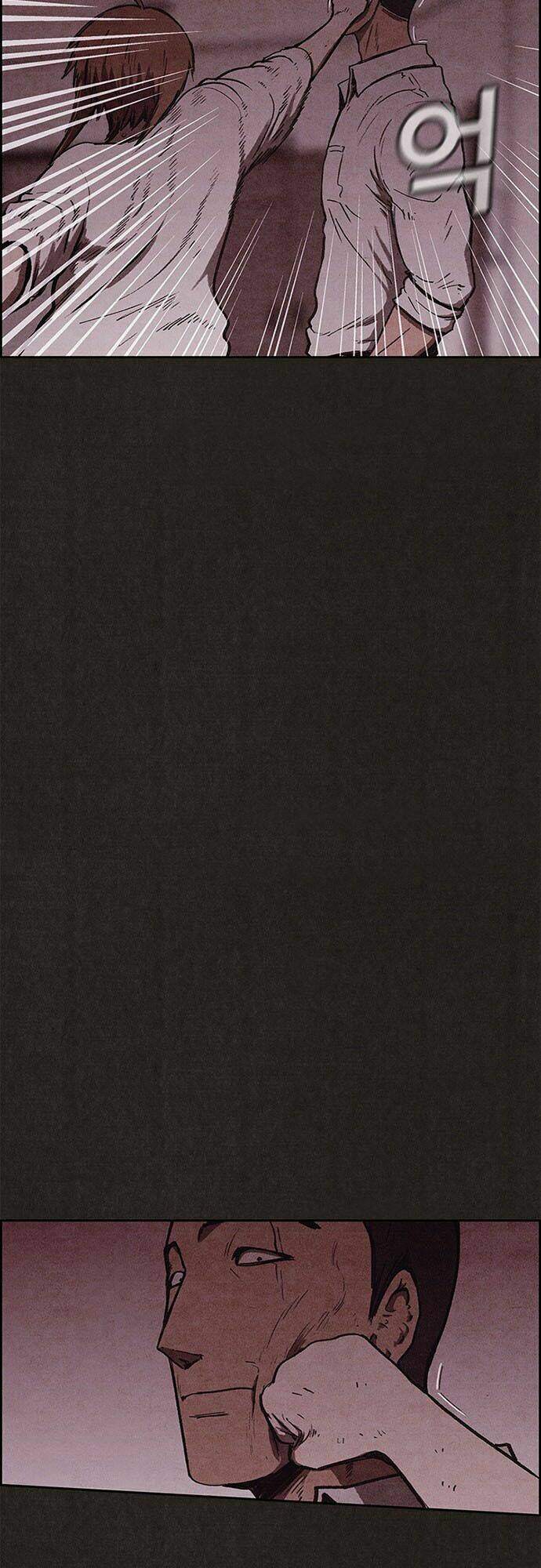 quái vật tại chung cư xanh chapter 92 21