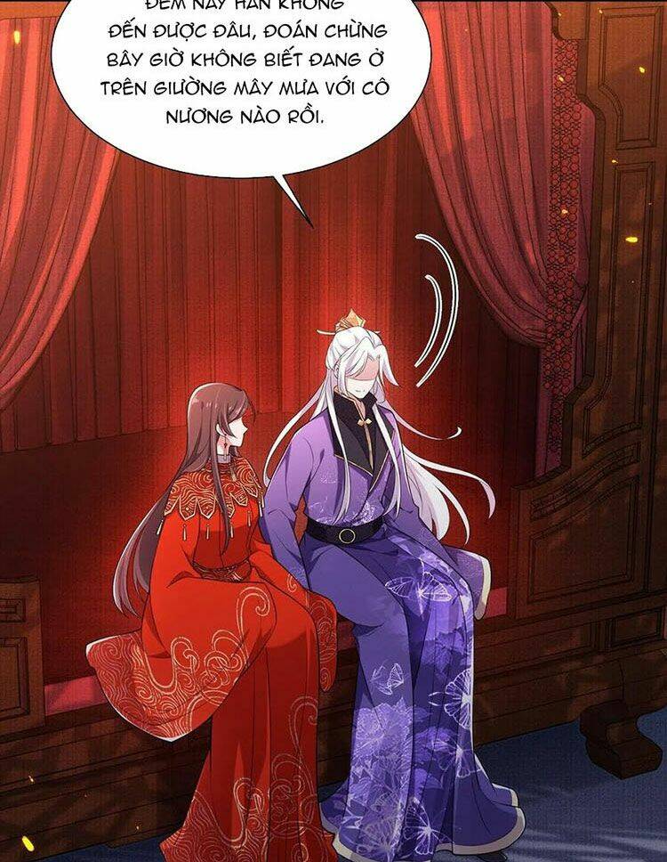 hoạn phi thiên hạ chapter 81 6