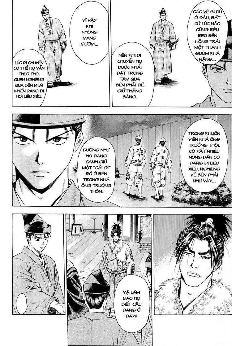 thiếu niên vương phần 2 chapter 19 46