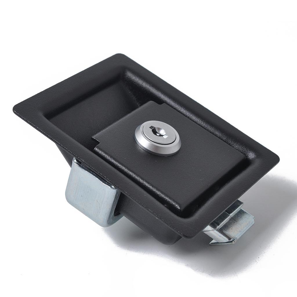 Durable RV Paddle   Lock Latch Handle Knob   Heavy Duty