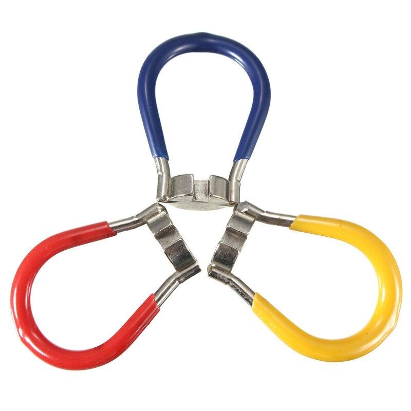 Durable Bicycle Repair Tools Spanner Portable Mini Bicycle Spoke Key Wheel Spoke Wrench Nipples Bike Wrench