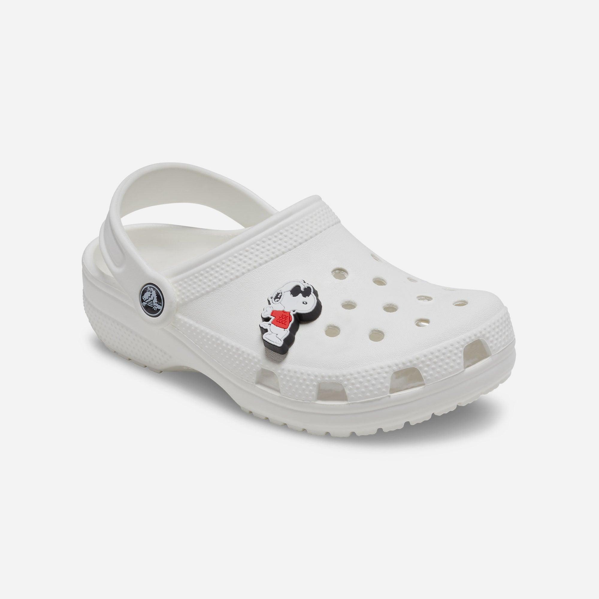 Huy hiệu jibbitz unisex Crocs Peanuts - 10011467