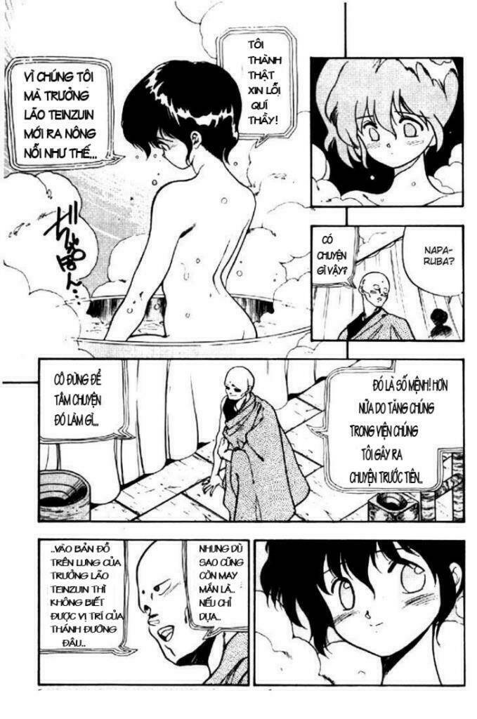 3x3 eyes chapter 44 17