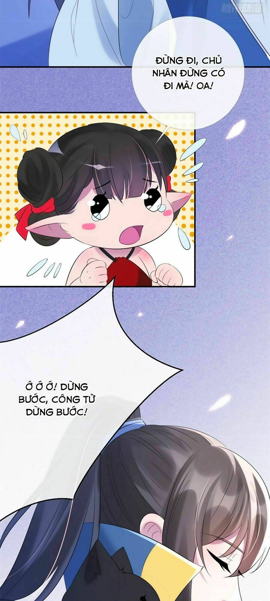 tuyệt thế thần y: phúc hắc đại tiểu thư chapter 10.2 2