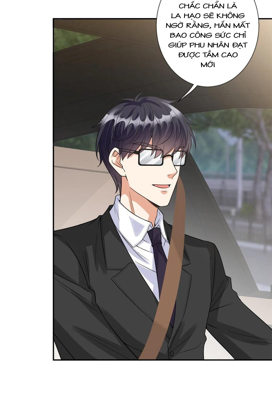 thí hôn lão công, cần giúp sức chapter 366 3