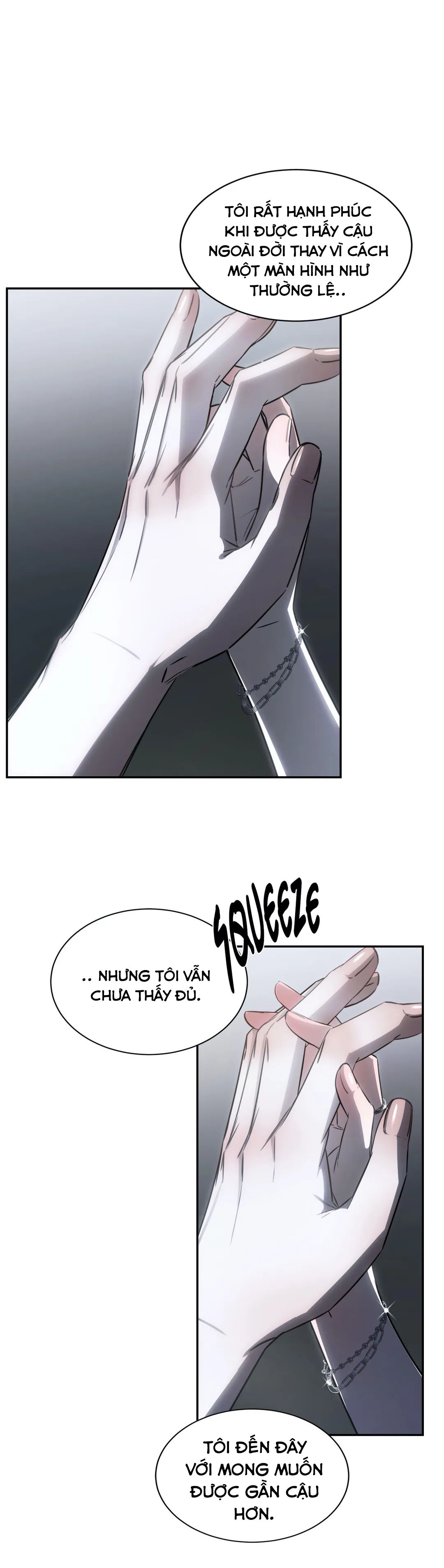 vực sâu chapter 4 9