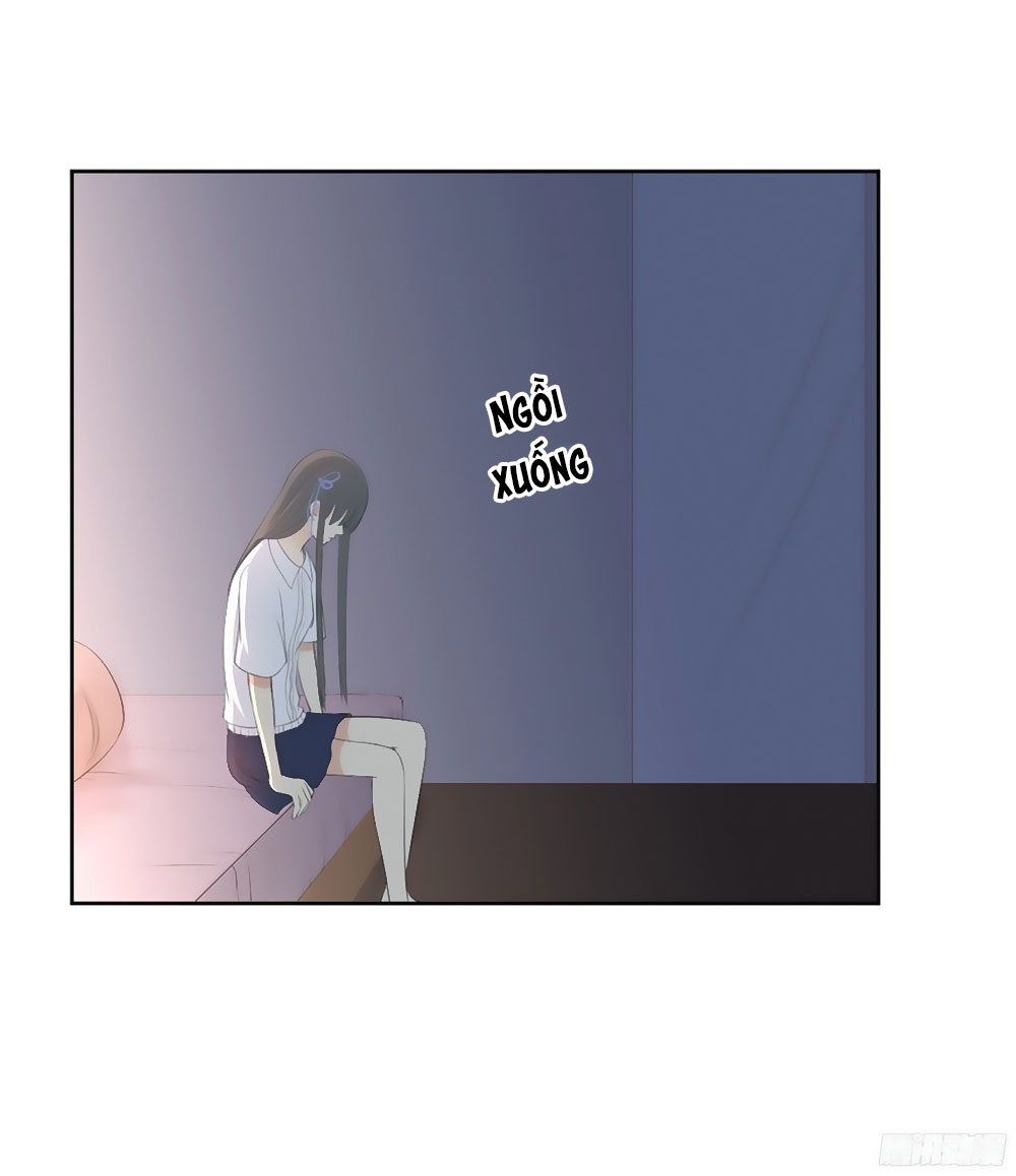 sinh sinh tương thác chapter 31 41