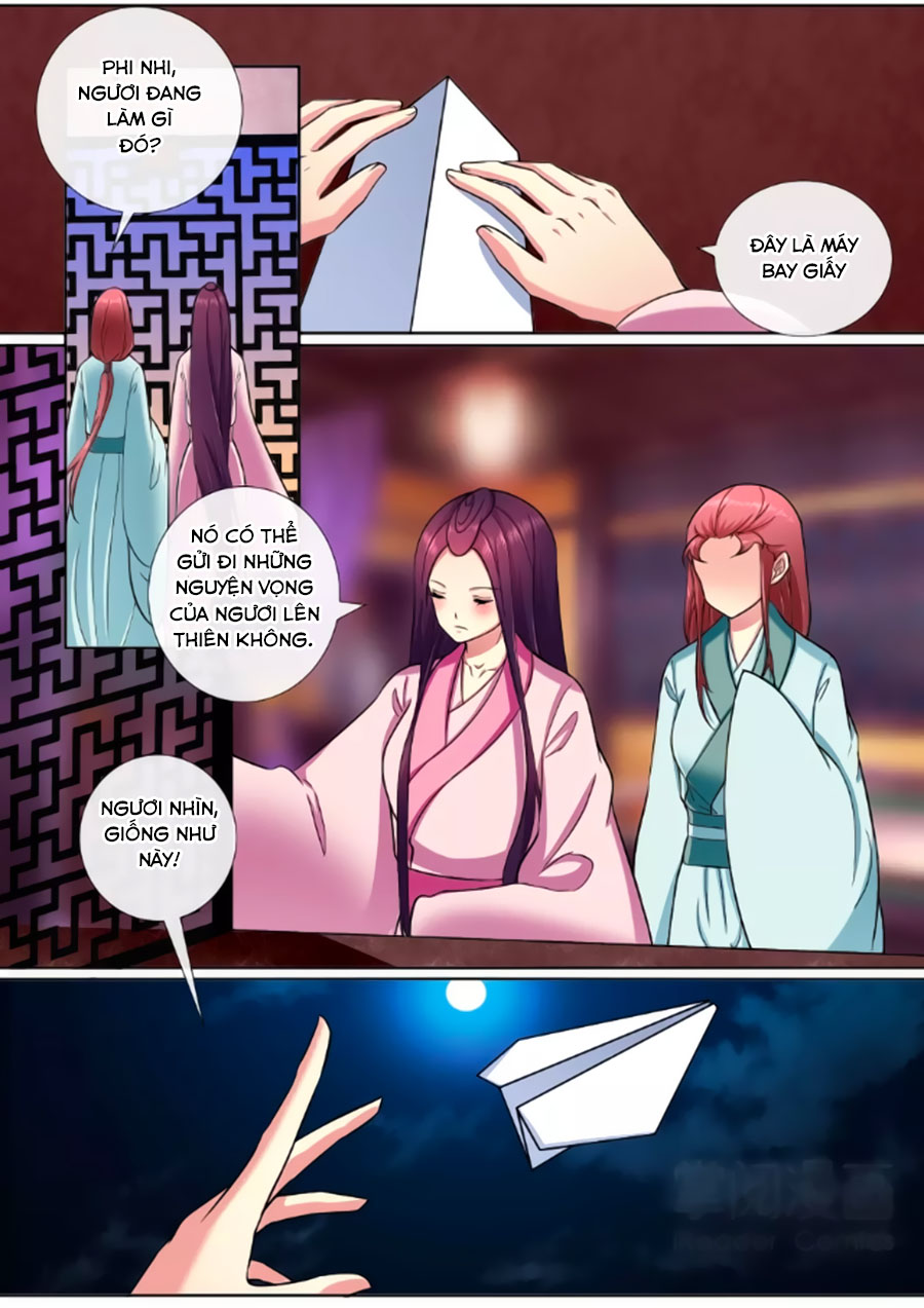 ma phi giá đáo chapter 197.5 1