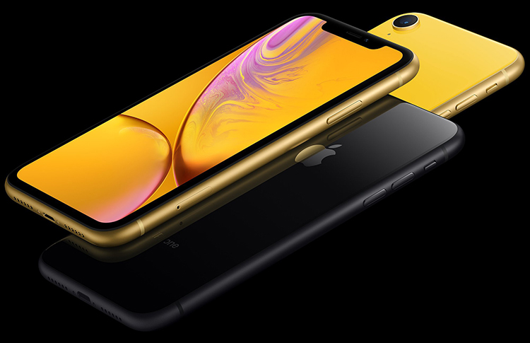 Điện Thoại iPhone XR 256GB - Hàng Chính Hãng VN/A