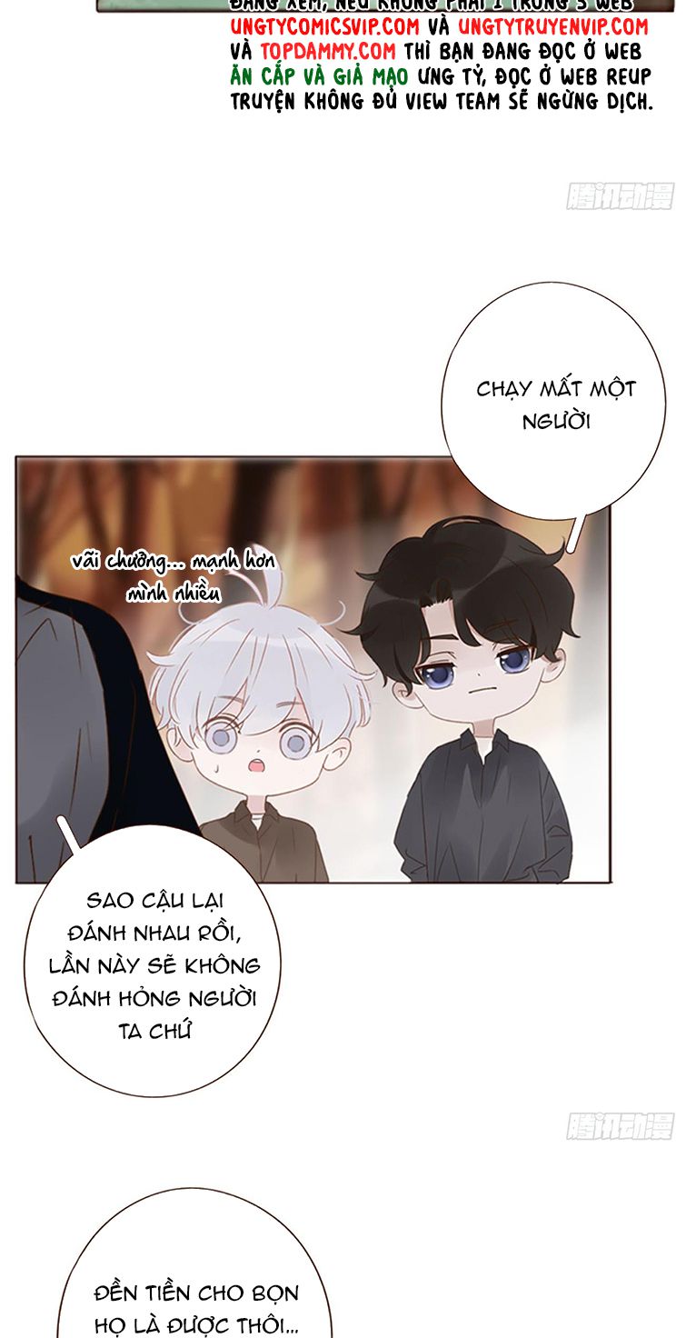 ôm chặt vào lòng chapter 71 20