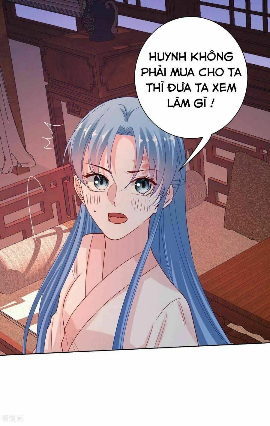 độc y đích nữ chapter 174 14