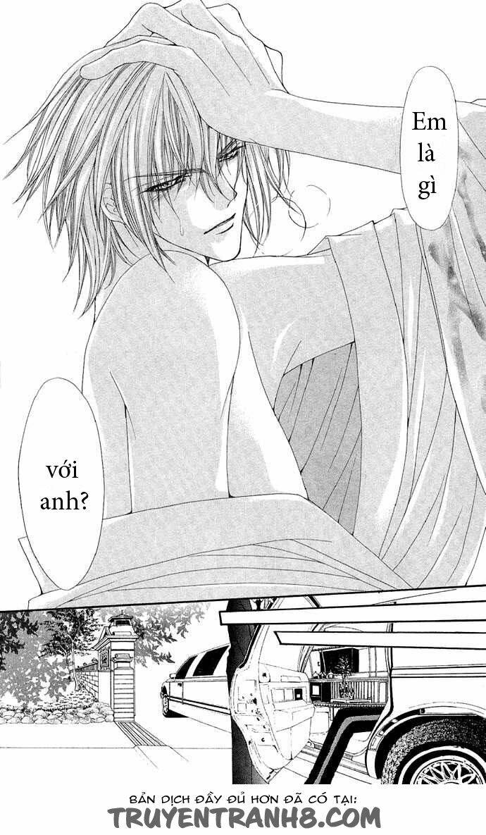 love celeb chapter 6.3 5