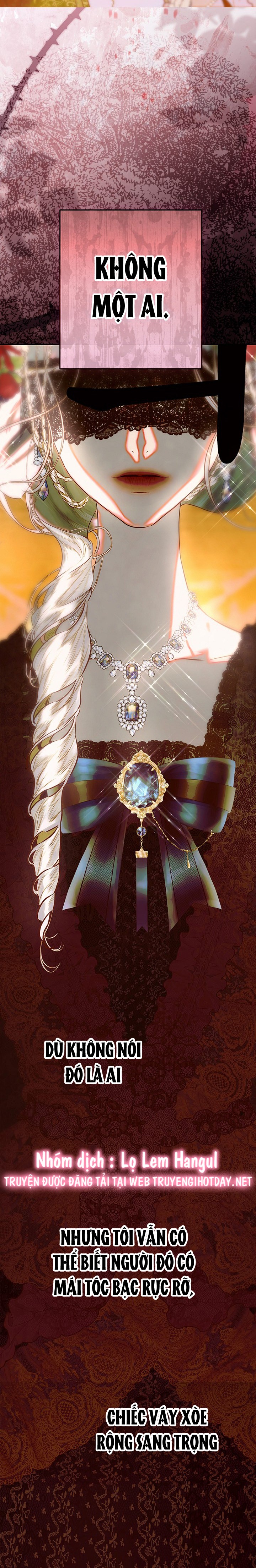 mẹ tôi kết hôn một lần nữa chapter 64 17