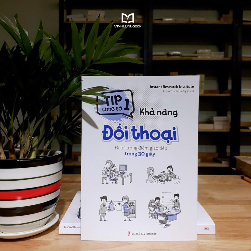 Combo sách - Tip Công Sở 1