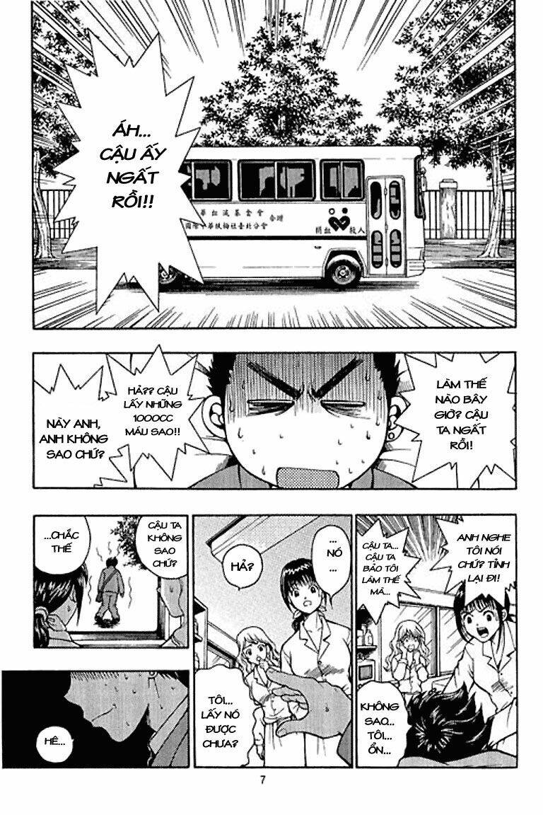 show me the money chapter 1 9