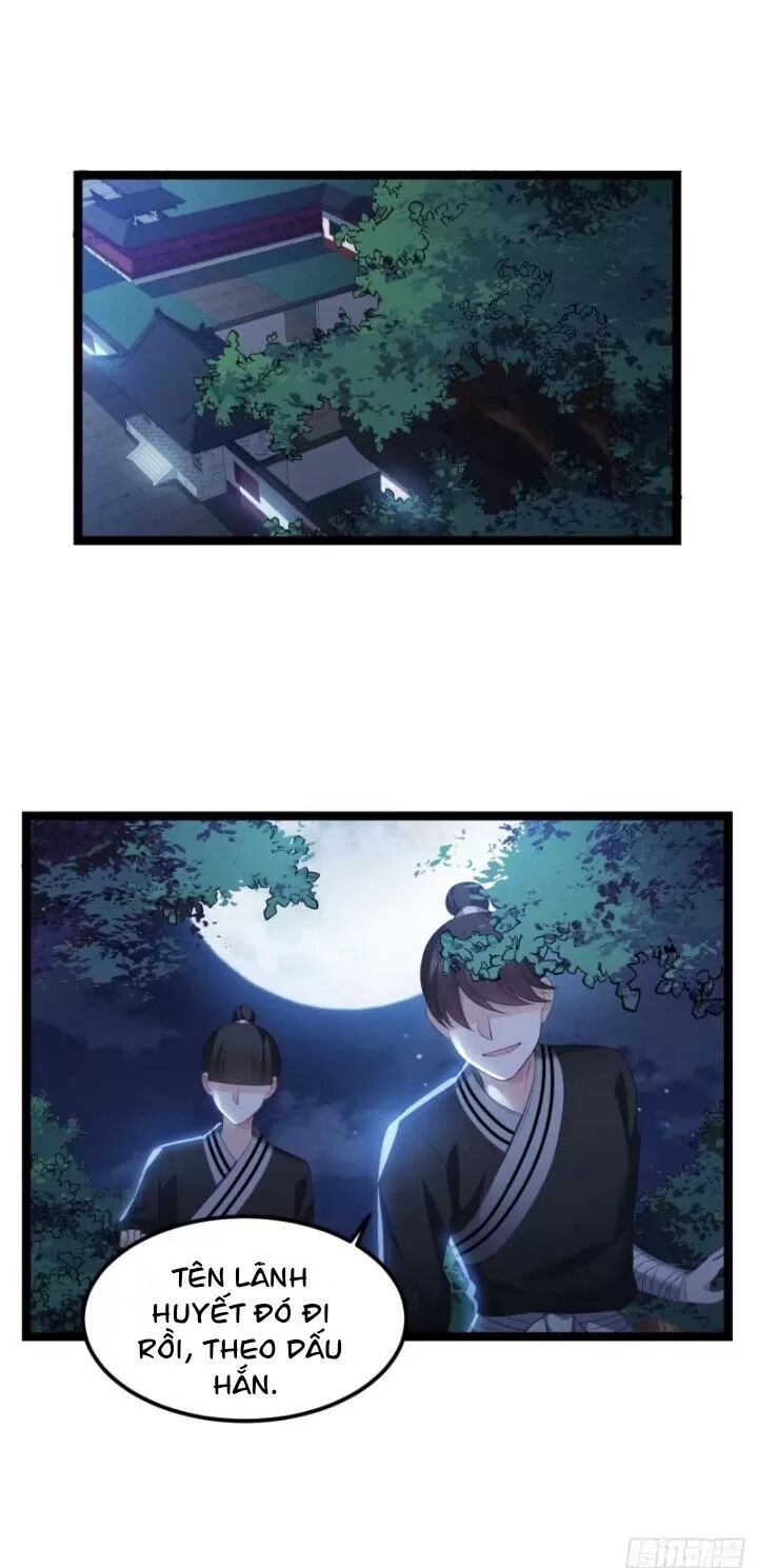 ta mới không gả cho hoàng tử phản diện chapter 16 36