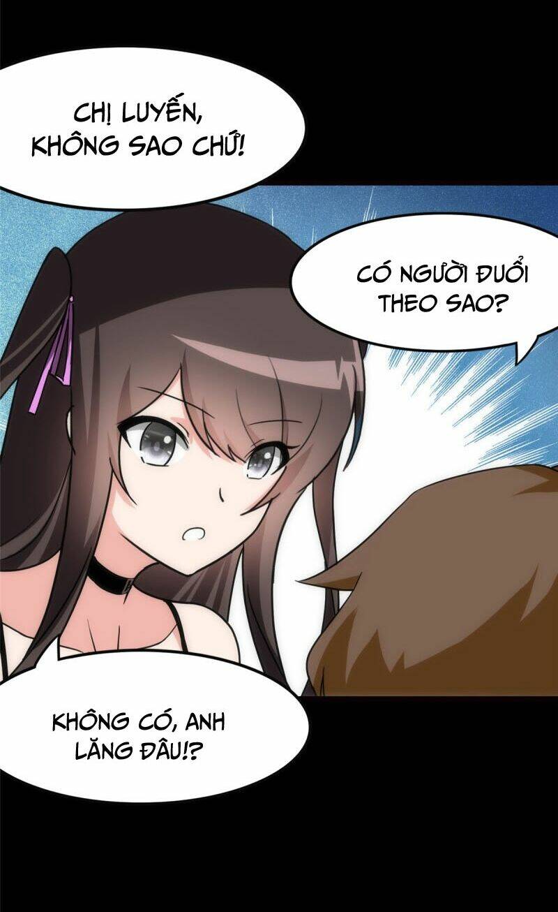 bạn gái virus của tôi chapter 246 60