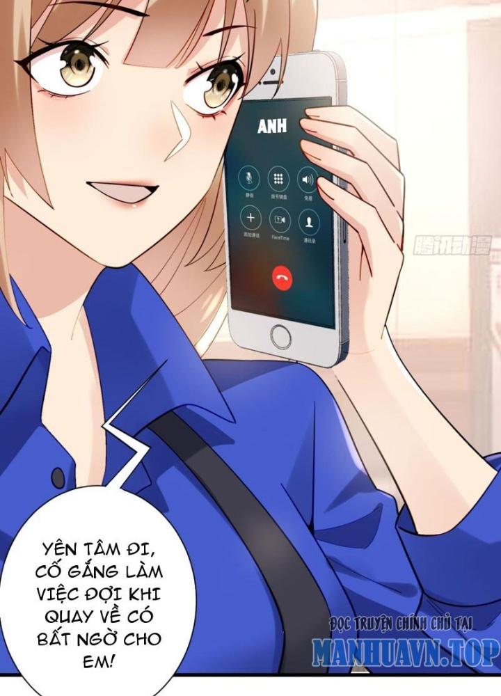 từ dã quái bắt đầu thăng cấp chapter 8 72