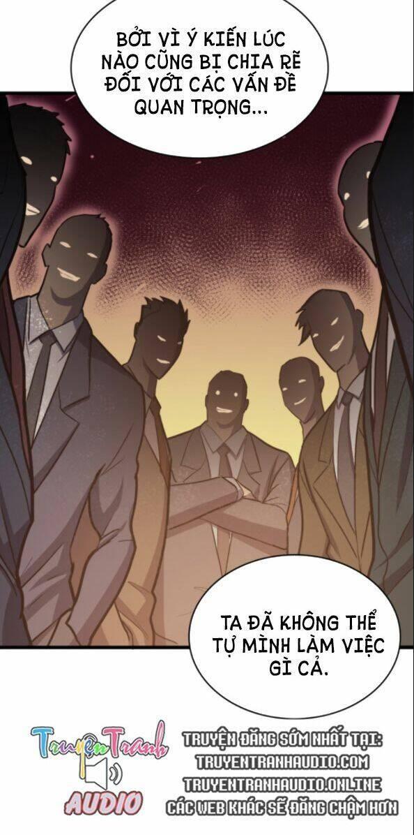tôi trở lại thăng cấp một mình chapter 33 28