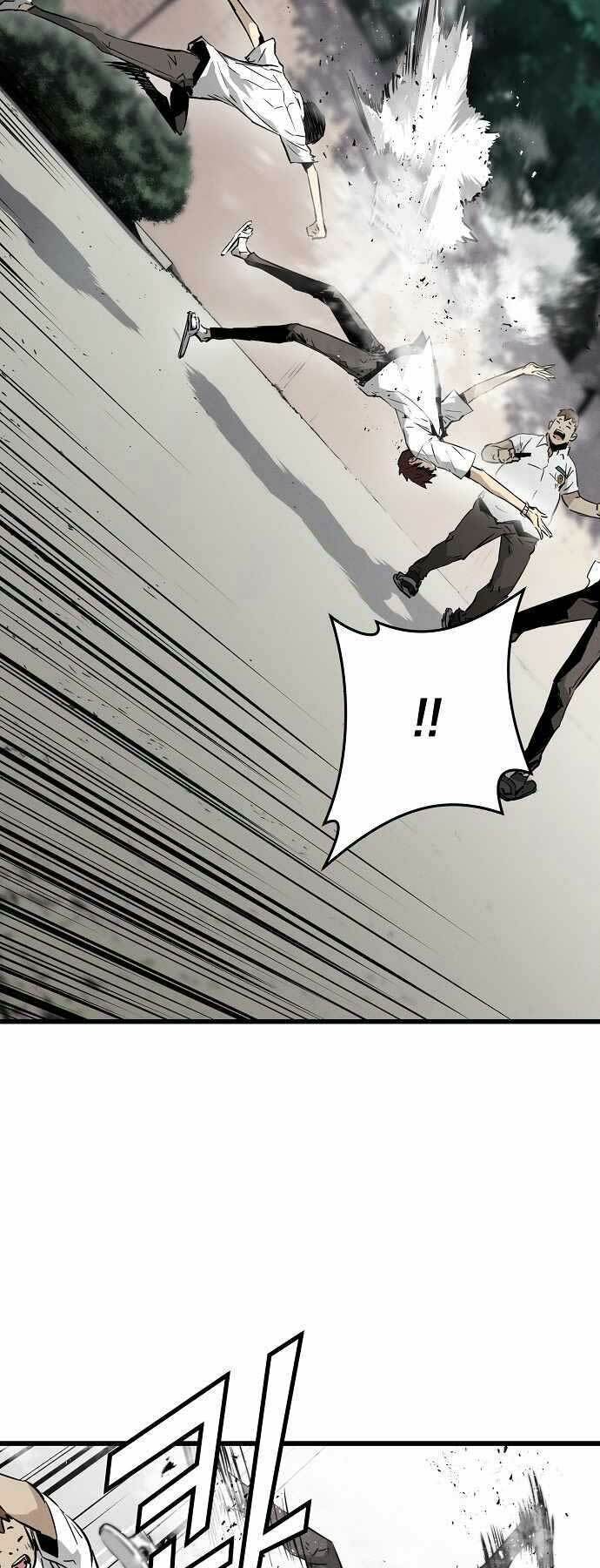 The Breaker 3: Quyền Năng Vô Hạn chapter 1 94