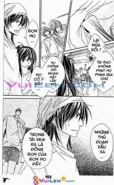 trái tim hoàng tử chapter 2 103