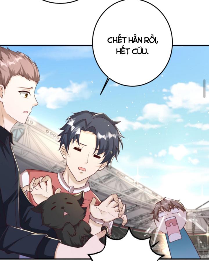 học cùng em gái, tôi bất cẩn vô địch rồi chapter 138 16