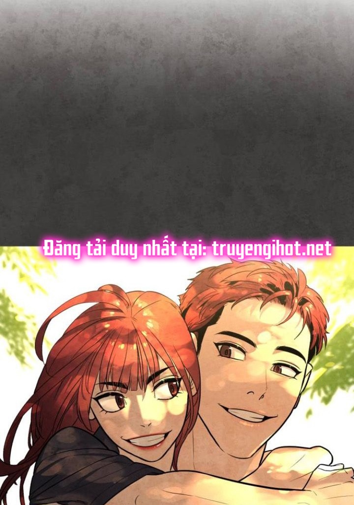 bạch huyết - white blood chapter 38 18