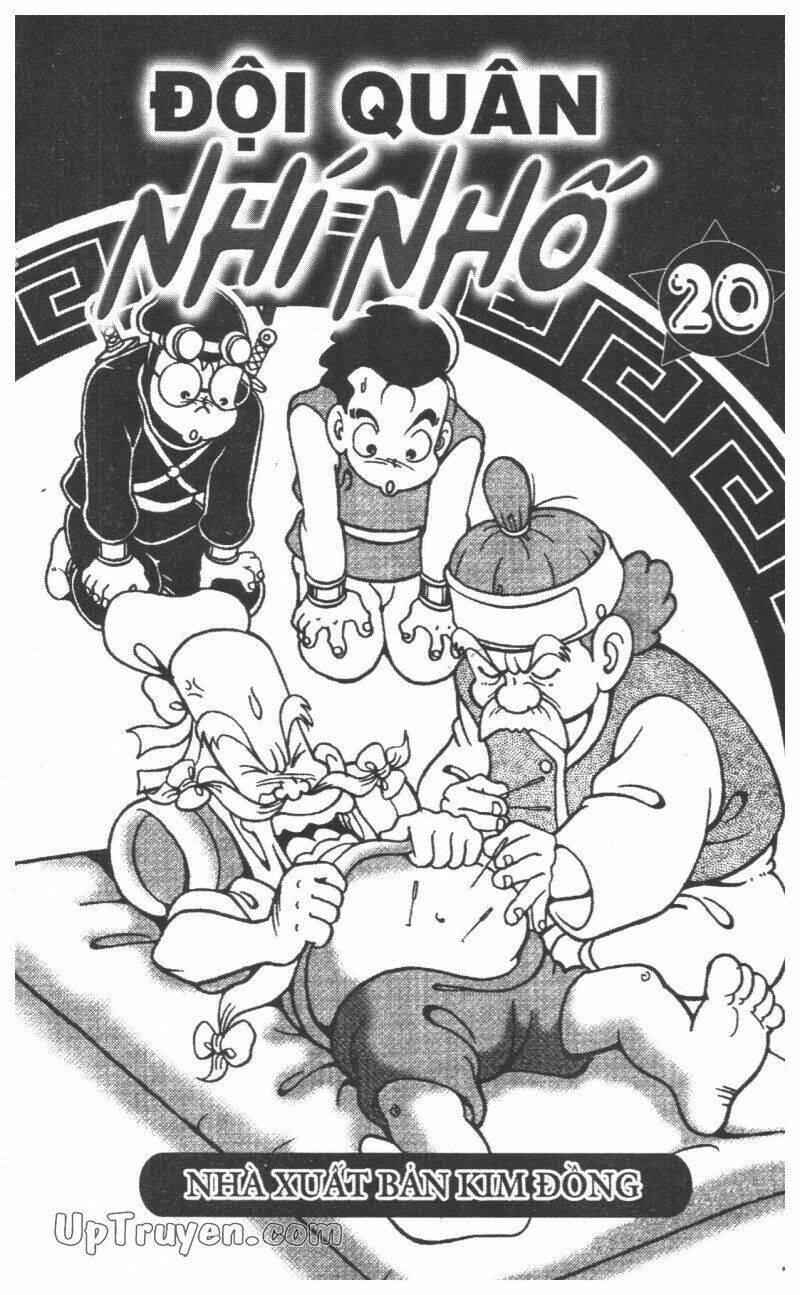 đội quân nhí nhố chapter 20 4