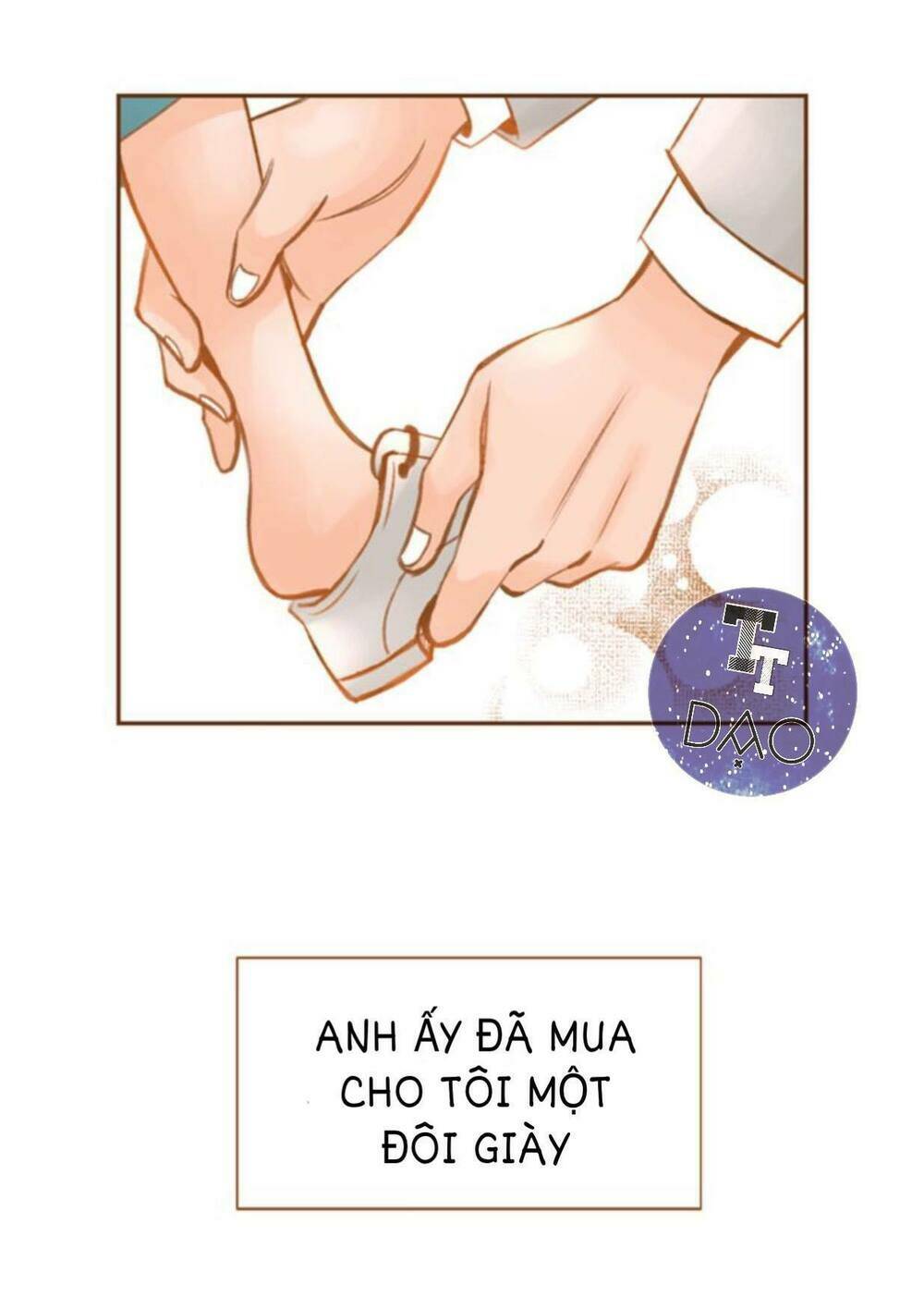 tân lang yếu tòng tiểu dưỡng khởi chapter 0 2