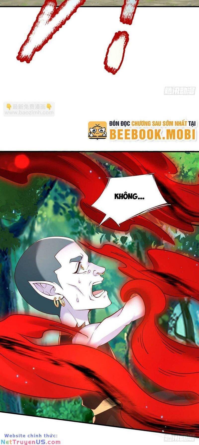 ta trở về từ thế giới tu tiên chapter 206 2